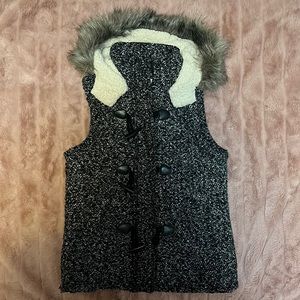 Missimo vest